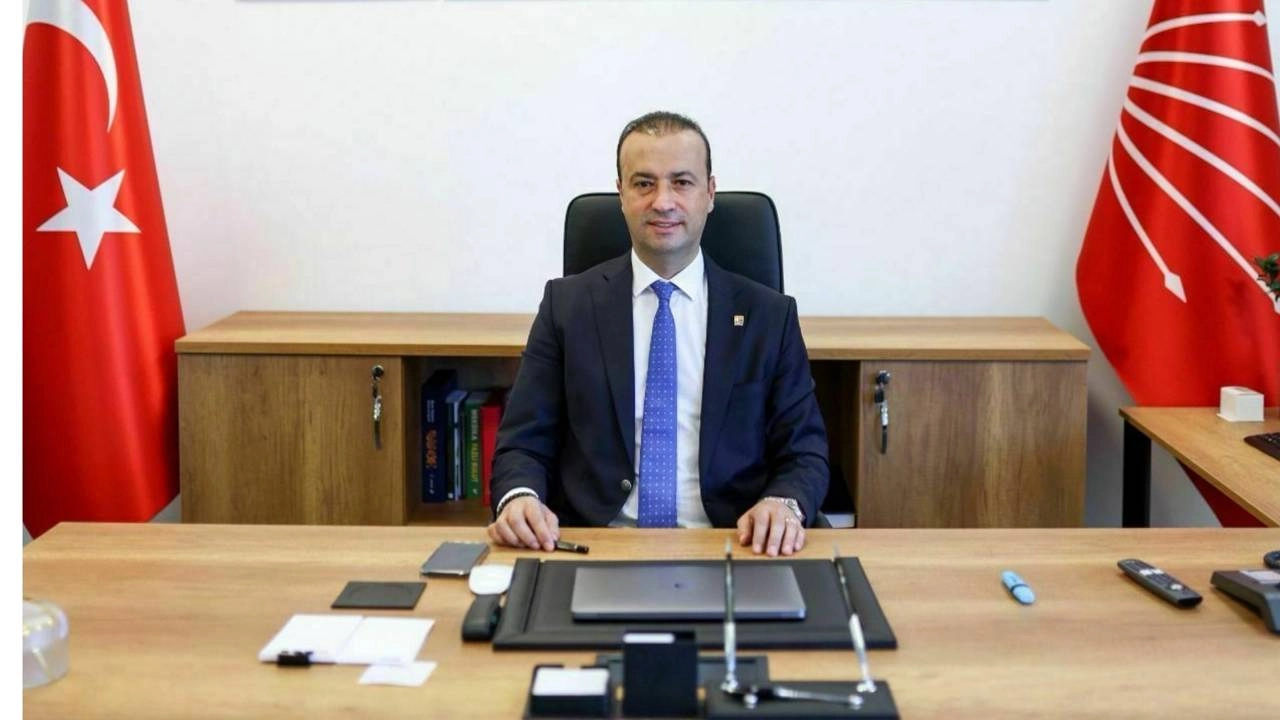İBB Genel Sekreter Vekilliğine Volkan Demir'in atanmasıyla belediyede yeni bir isim dönemi başlıyor!
