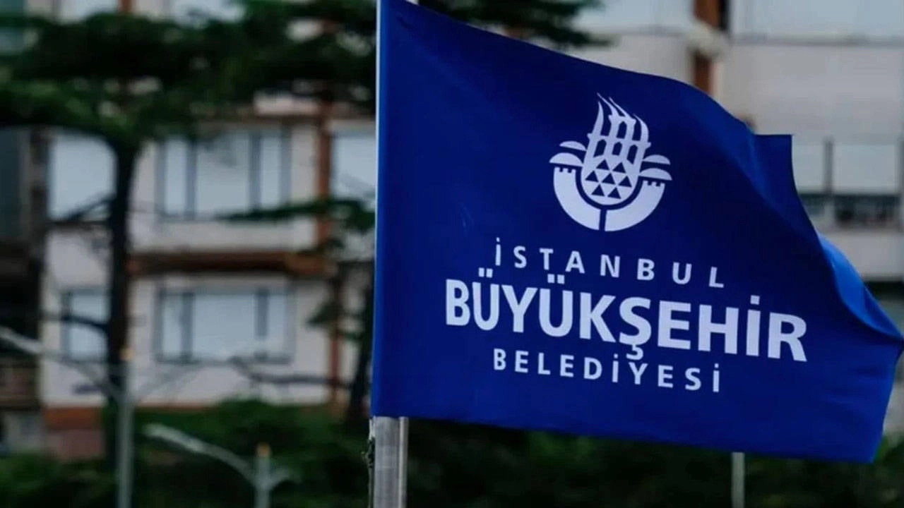 İBB Skandalı: Gülibrahimoğlu'nun Mal Varlığına El Konuldu