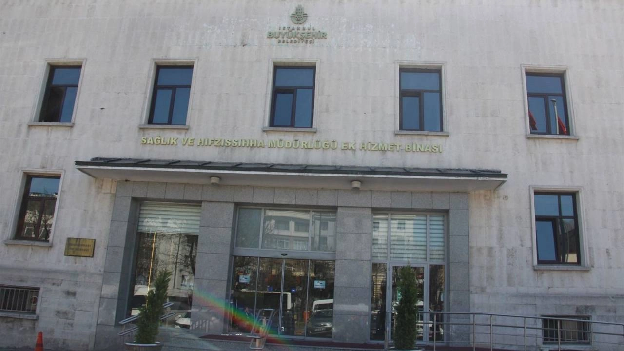 İBB, ücretsiz sağlık hizmeti verilen alanı geri aldı: Vatandaşlar kapsız kaldı!