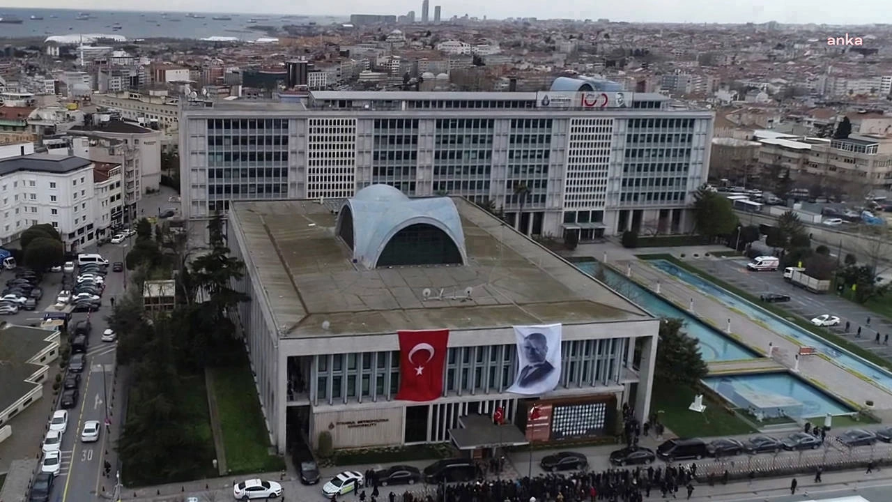 İBB'nin Yalanlarla Dolu Açıklaması: Gerçekler Ortaya Çıktı!