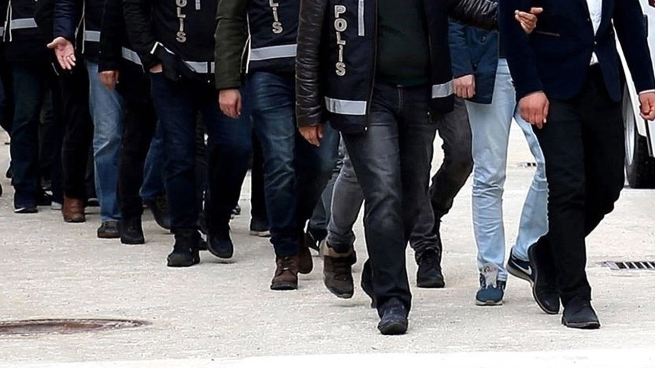İçişleri Bakanı: Siber Suç Operasyonunda 568 Şüpheli Yakalandı