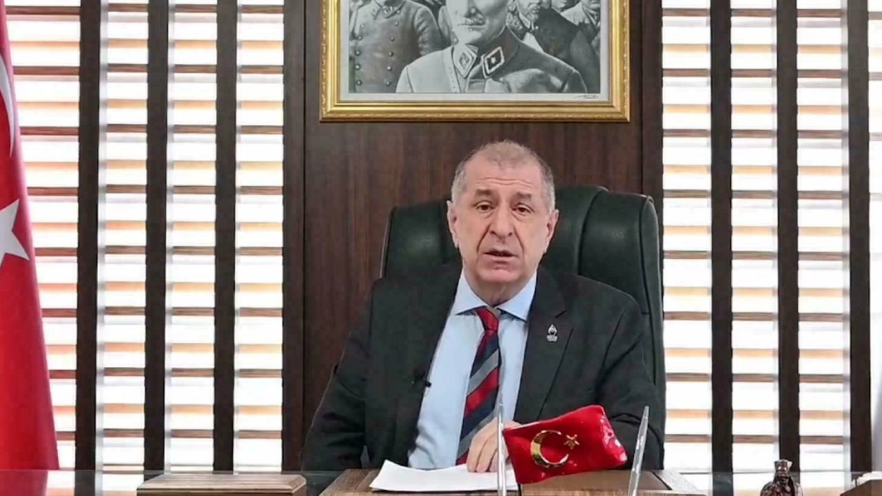 İktidarın Yüksek Tansiyon Politikası: Özgür Özel'e Yapılan Saldırı