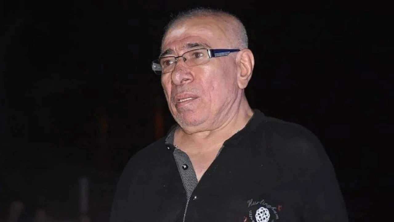 İlyas Salman'a para cezası: 'Cumhurbaşkanına hakaretten' mahkum edildi!