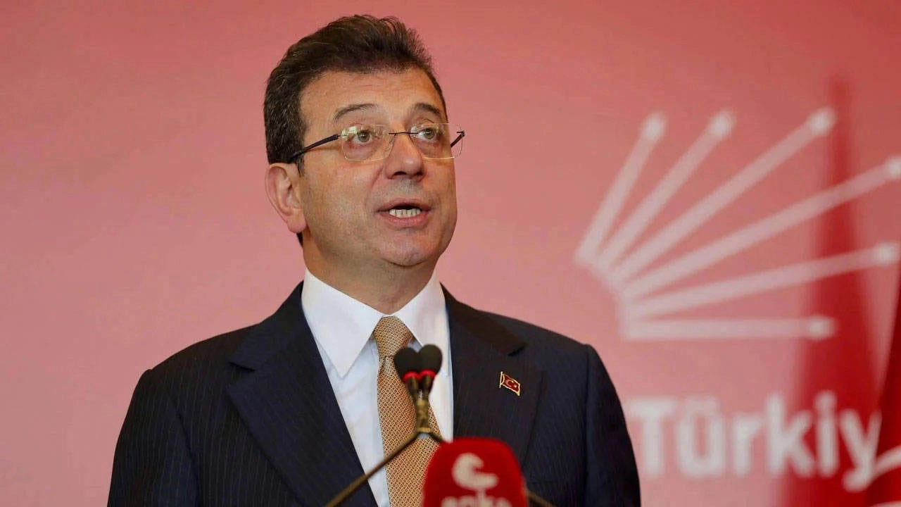 İmamoğlu, CHP'nin Kurultay Soruşturmasında Soruları Tek Tek Yanıtladı: Muhalif Tavrıyla Dikkat Çekti