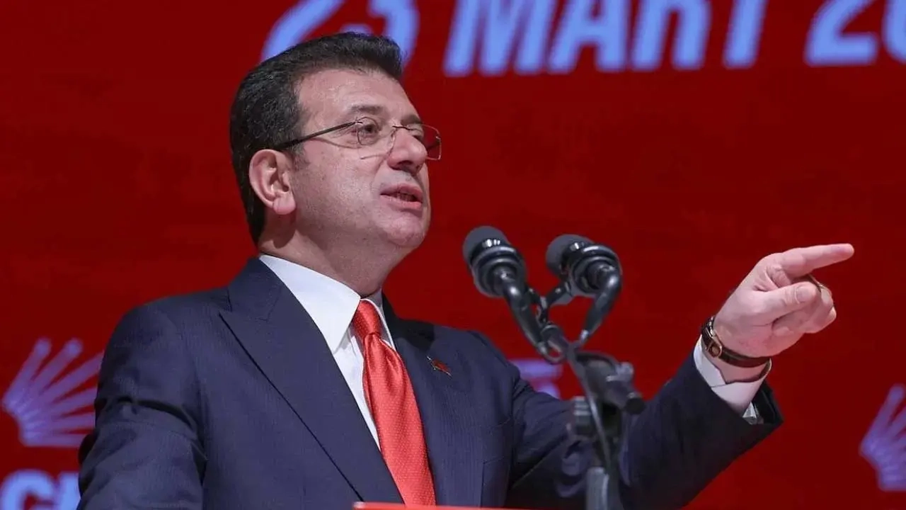 İmamoğlu, Mersin'i sallamaya hazırlanıyor!