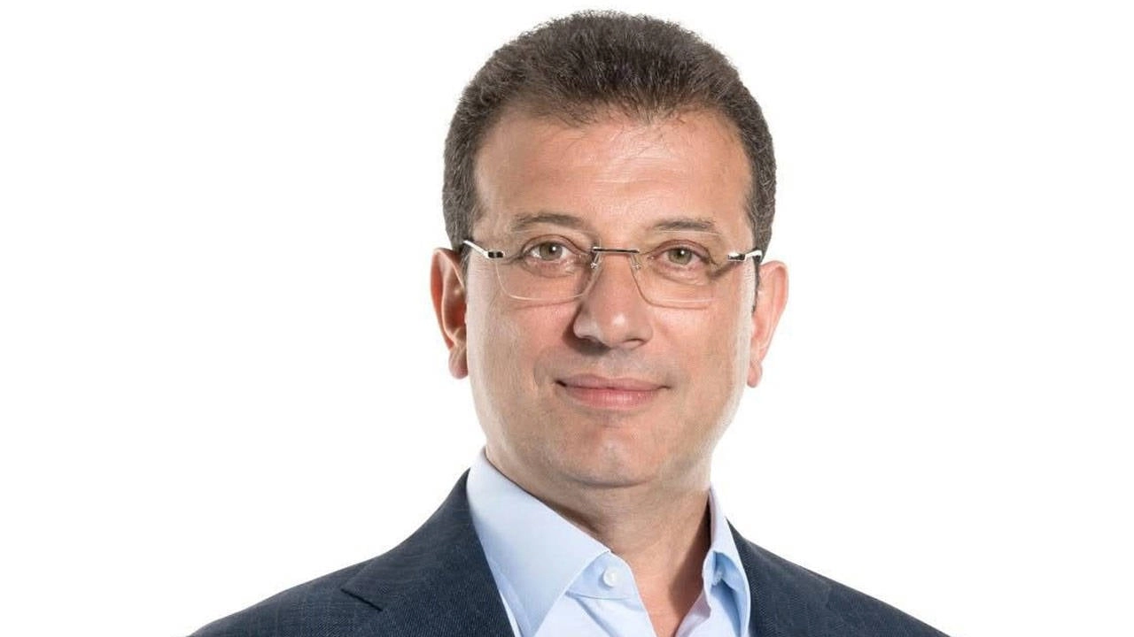 İmamoğlu'na Twitter Susturması: Halk İmamoğlu Oldu!