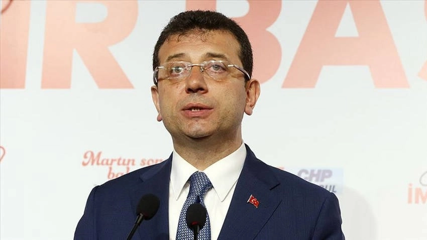 İmamoğlu'nun avukatı Kemal Polat: Tutuklu müvekkillerimin ceza davalarını takip etmeyi reddediyorum, vazgeçmeyeceğim!