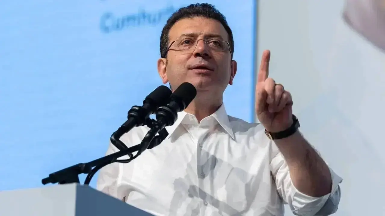"İmamoğlu'nun Sosyal Medya Hesabına Erişim Engeli!"