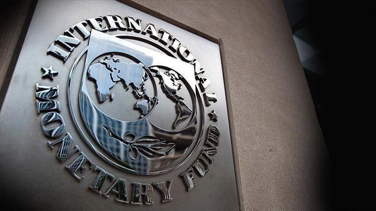 IMF: Ortadoğu Ekonomileri, Gümrük Tarifeleri ve Petrol Fiyatlarındaki Düşüşten Sarsılıyor