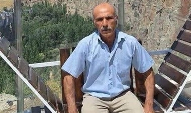 İnşaatta İşçi Ölümü: Aksaray'da İskeleden Düşen İşçi Hayatını Kaybetti