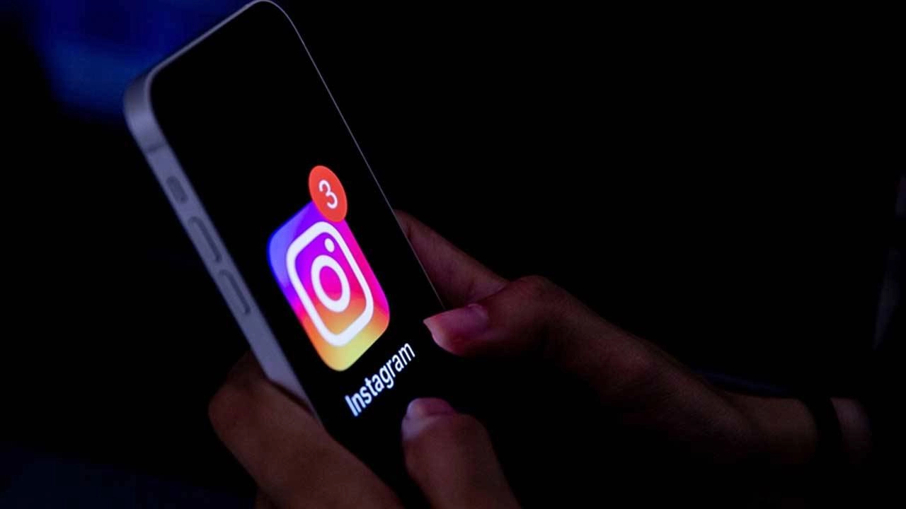 İnsan Hakları İzleme Örgütü: Instagram yasağına karşı çıkıyor!