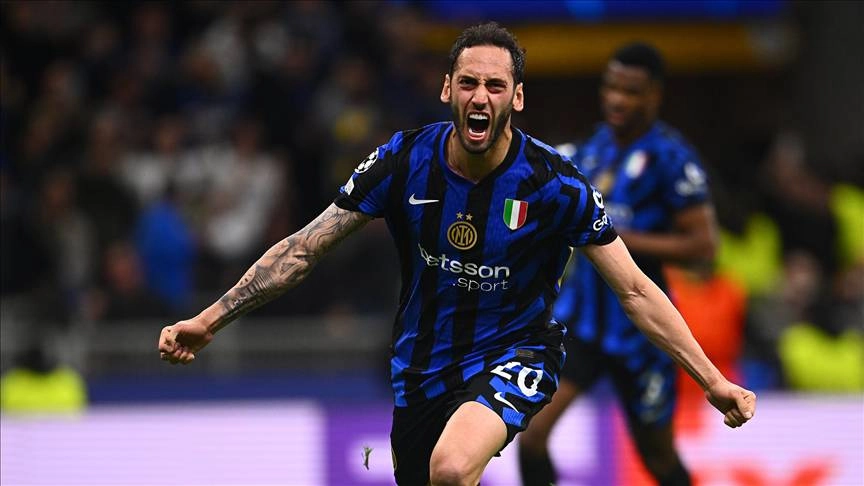 Inter, Barcelona'yı Uzatmalarda Devirerek Finale Yükseldi