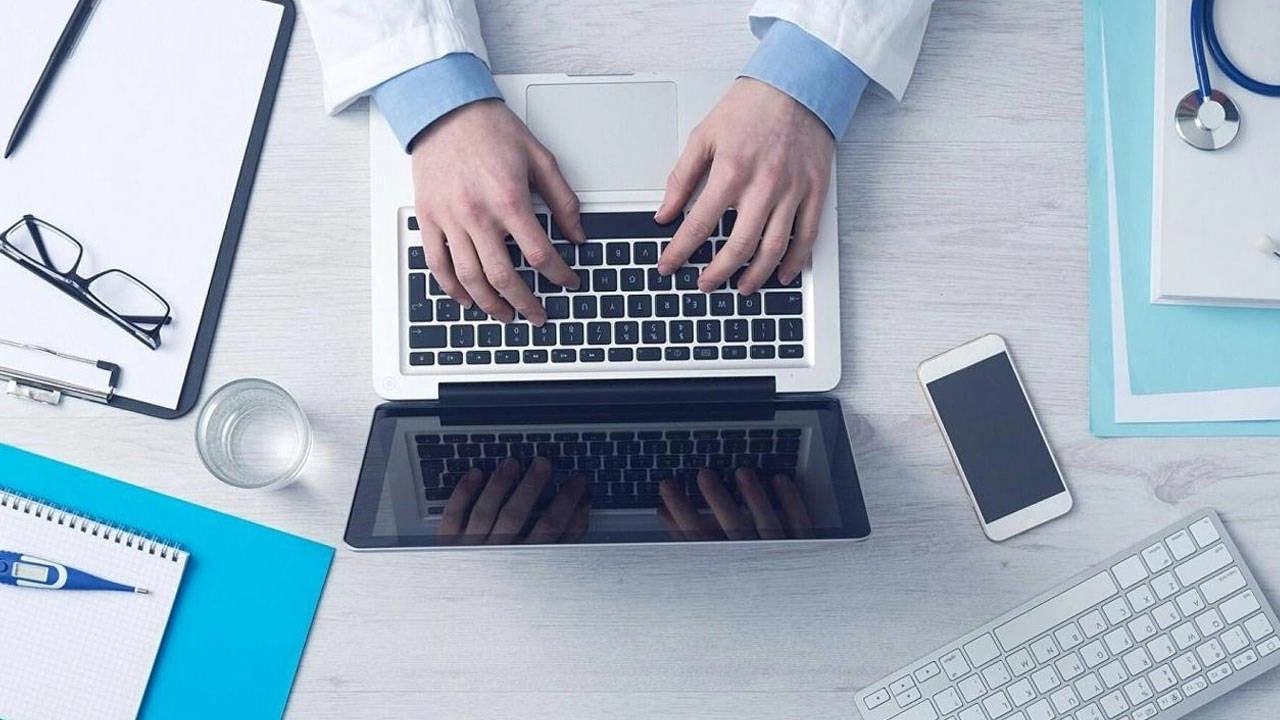 İnternet bant daraltması: Kilitlenen sistemler, kan tahlili göndermeyi bile engelledi!