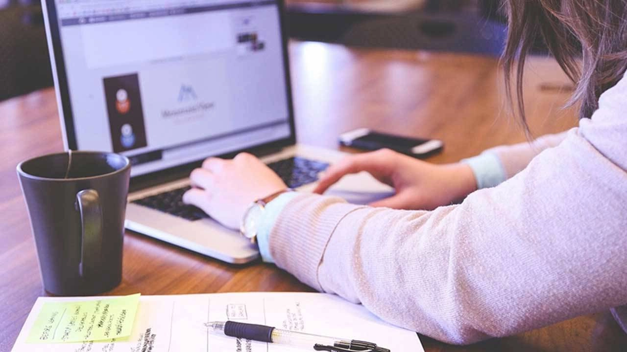 İnternet Kullanımı Hızla Yükseliyor: Artık Yüzde 88,8'i Kullanıyor!