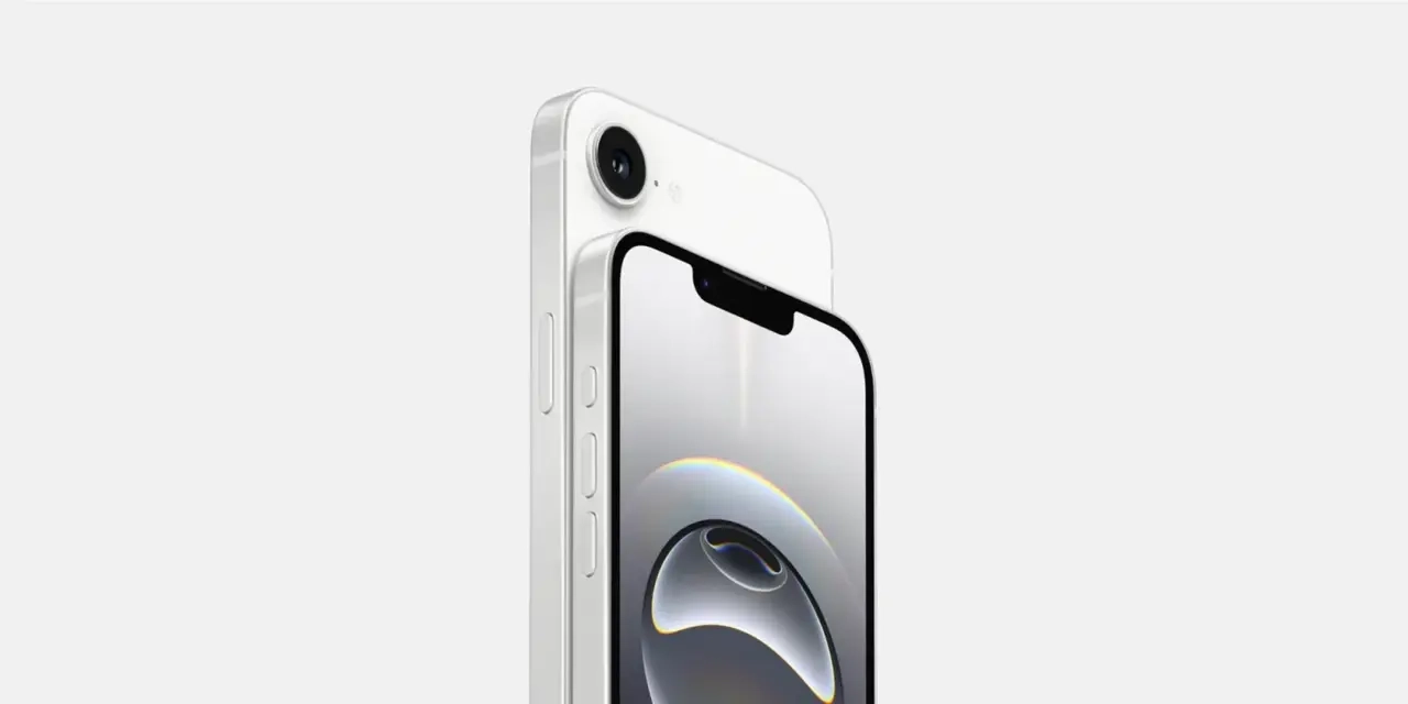 iPhone 16E Türkiye'de servet mi ödeyeceğiz? İşte iPhone 16E'nin özellikleri!