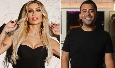 İrem Derici'den Mert Vidinli'ye sert tepki! 'Omurgasız, doymadın!'