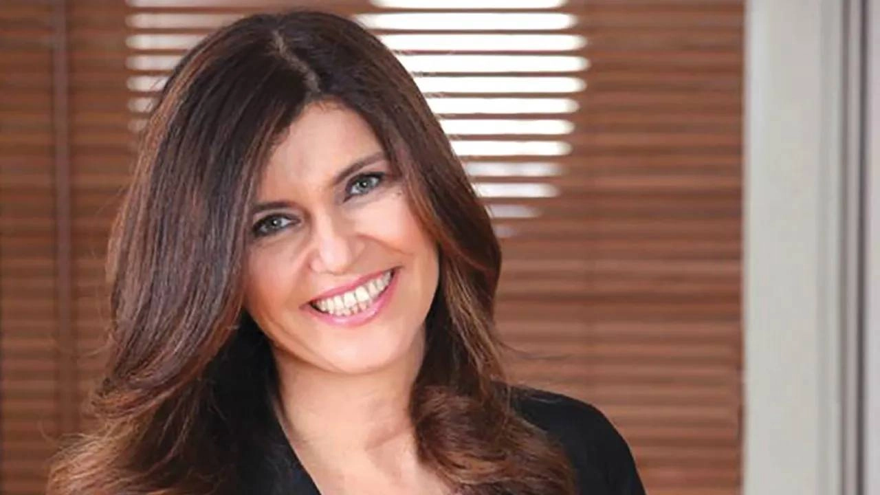 "İş Dünyasının Değerli İsmi Pınar Eczacıbaşı Hayatını Kaybetti"