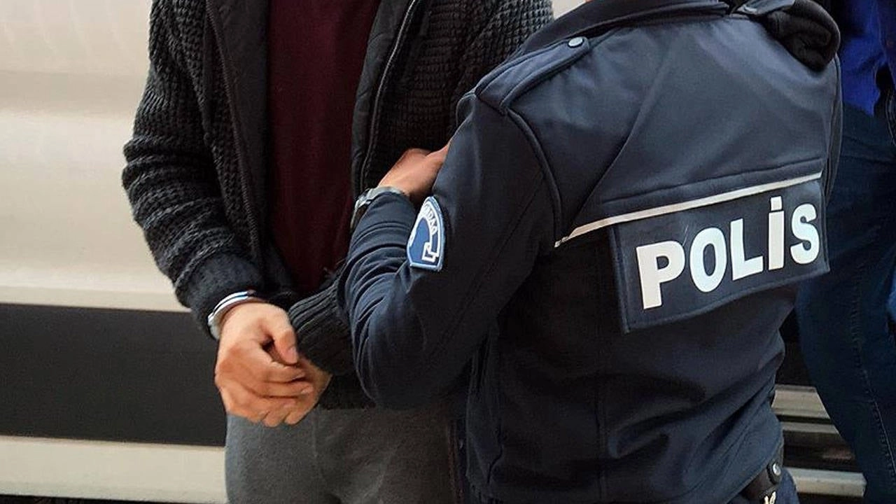 IŞİD Bağlantılı 3 Kişi Afyon'da Tutuklandı