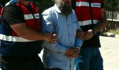 IŞİD Operasyonu: Konya ve 2 İlde 7 Gözaltı