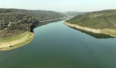 İstanbul Barajlarında Doluluk Oranı Açıklandı: 22 Nisan!