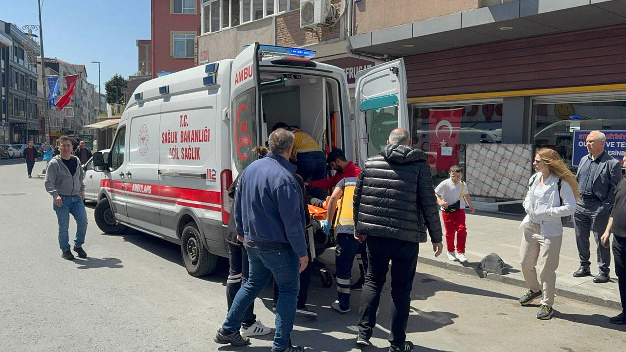 İstanbul Depremi: 151 Kişi Yüksekten Atlayarak Kurtuldu, Hastanelerde Tedavi Altında