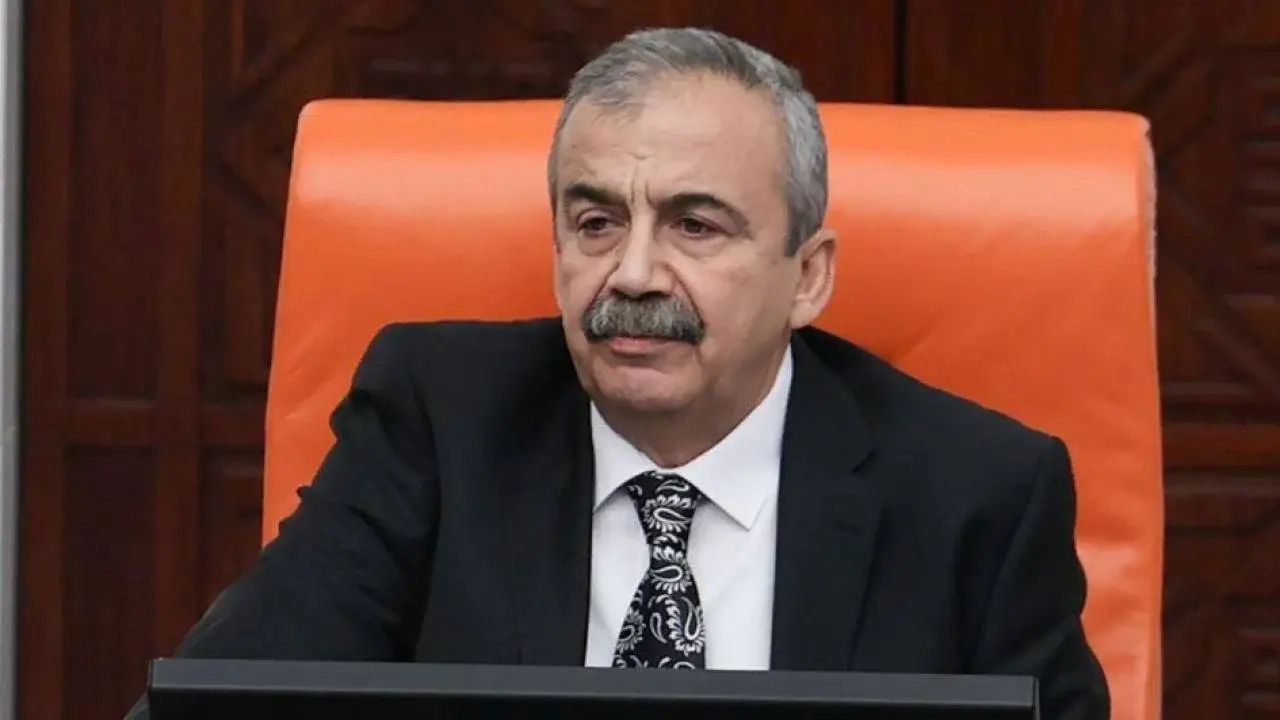 İstanbul İl Sağlık Müdürü Güner, Sırrı Süreyya Önder'i destekliyor: Skandal açıklama!