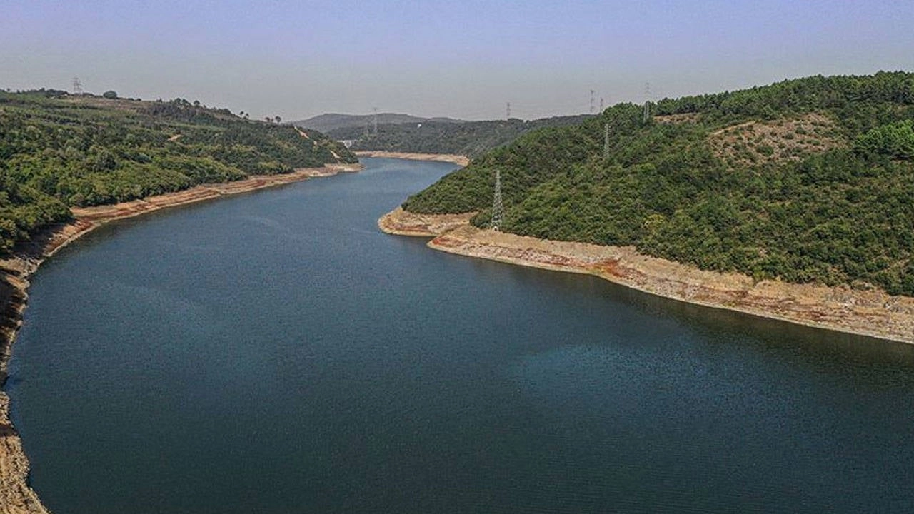 İstanbul Susuzluk Tehlikesi: İSKİ'nin Açıkladığı Baraj Doluluk Oranları Şoke Etti!