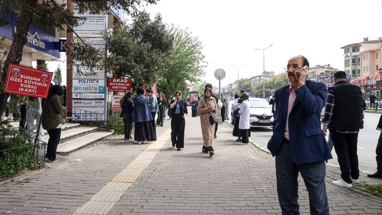 İstanbul Valiliği: Yıkım İhbarı mı? Hiç Alınmadı!