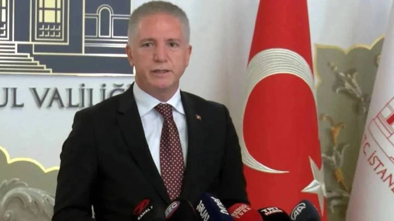 İstanbul Valisi: "Sarsıntılar Normalmiş! Depremden Sonra Neler Oluyor?"