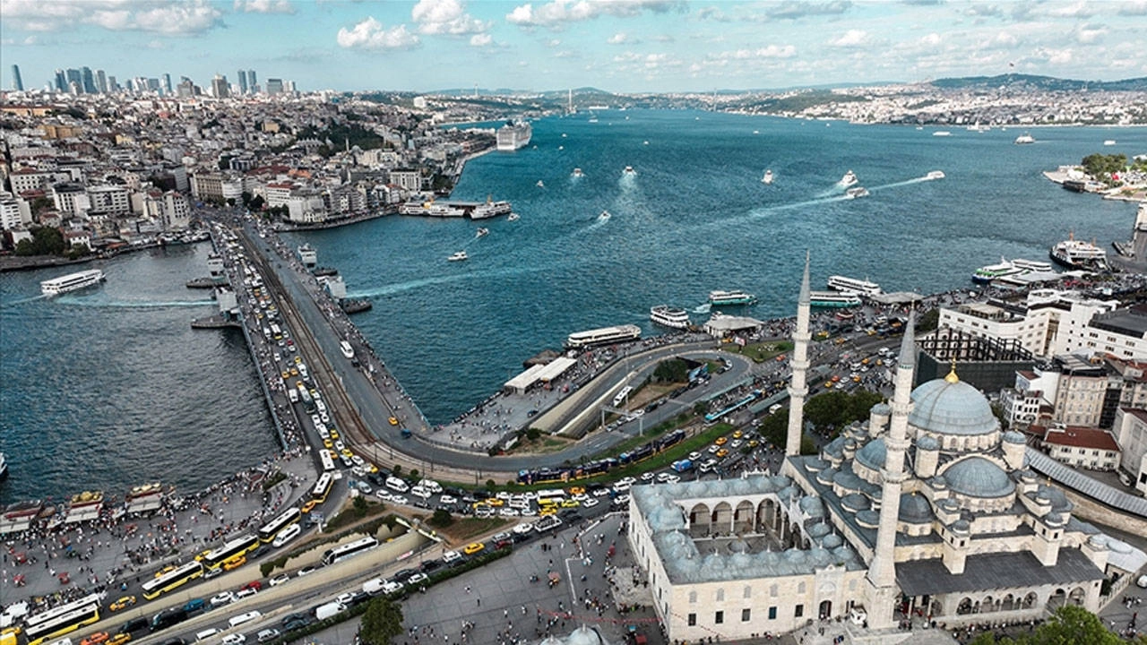 İstanbul ve Marmara sahilleri için tsunami tehlikesi raporu açıklandı: Felaket kapıda mı?
