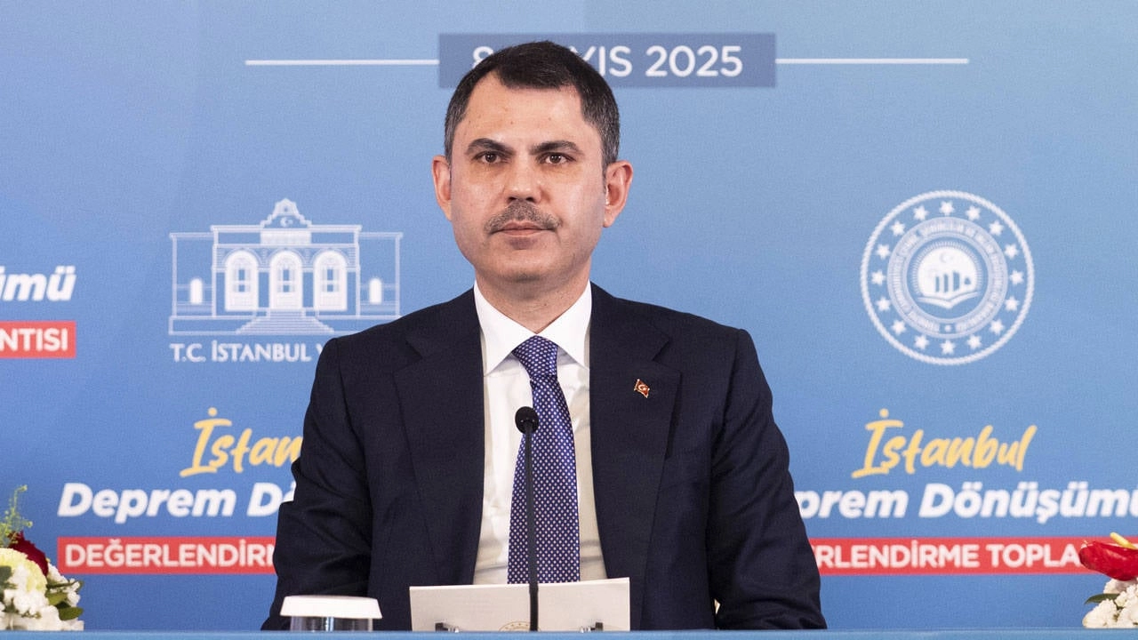 İstanbul'da 600 Bin Konut Acil Dönüşmeli!