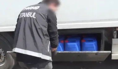 İstanbul'da Dev Uyuşturucu Operasyonu: Yüzlerce Kilo Ele Geçirildi!
