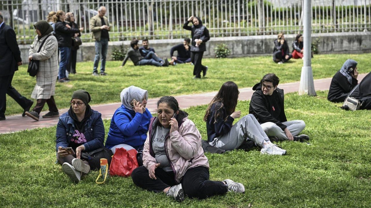 İstanbul'da eğitim tatiline zorunlu mola!