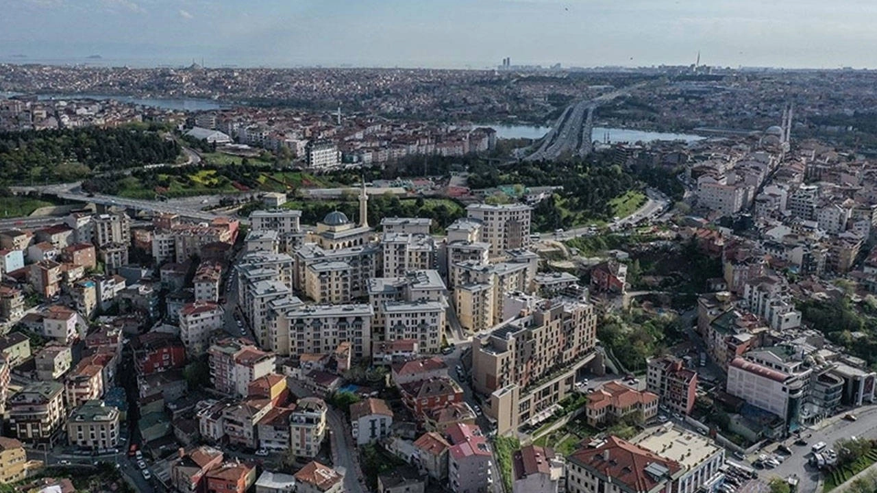 İstanbul'da kentsel dönüşüm yardımlarında skandal değişiklik!
