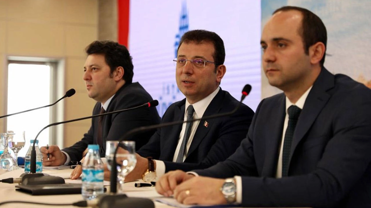 İstanbul'u depreme hazırlayan 3 kahraman cezaevinde