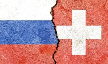 İsviçre, Rus medya kuruluşlarına yaptırım uyguluyor