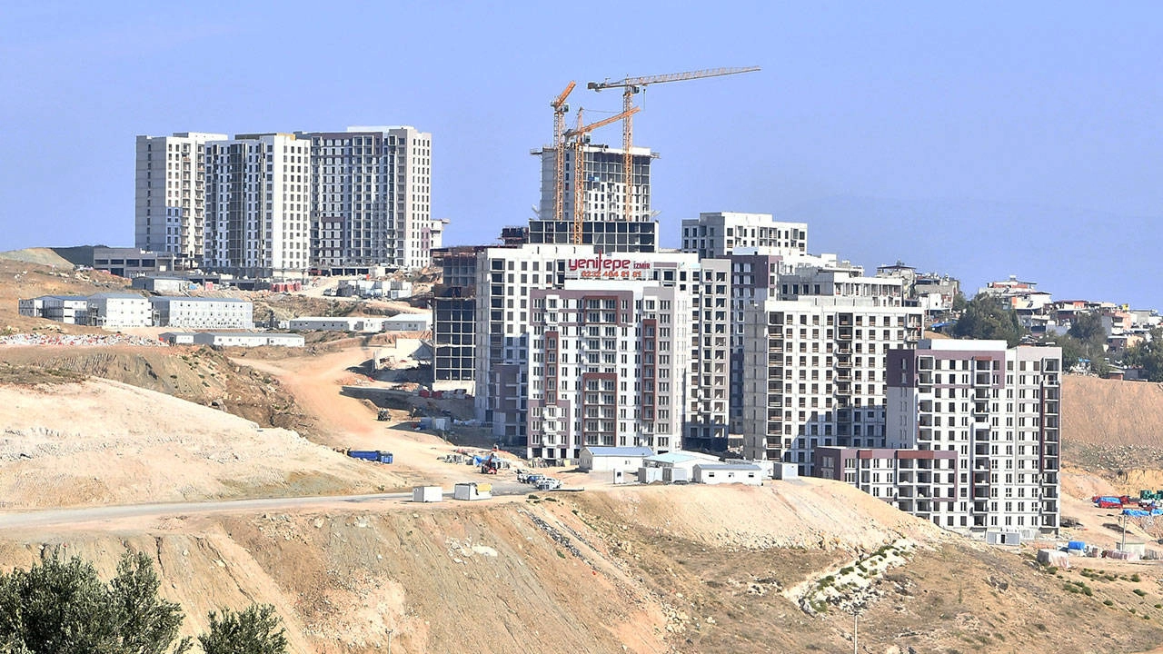 İzmir Kira Fiyatlarında Zirvede: Diğer İlleri Geride Bıraktı!