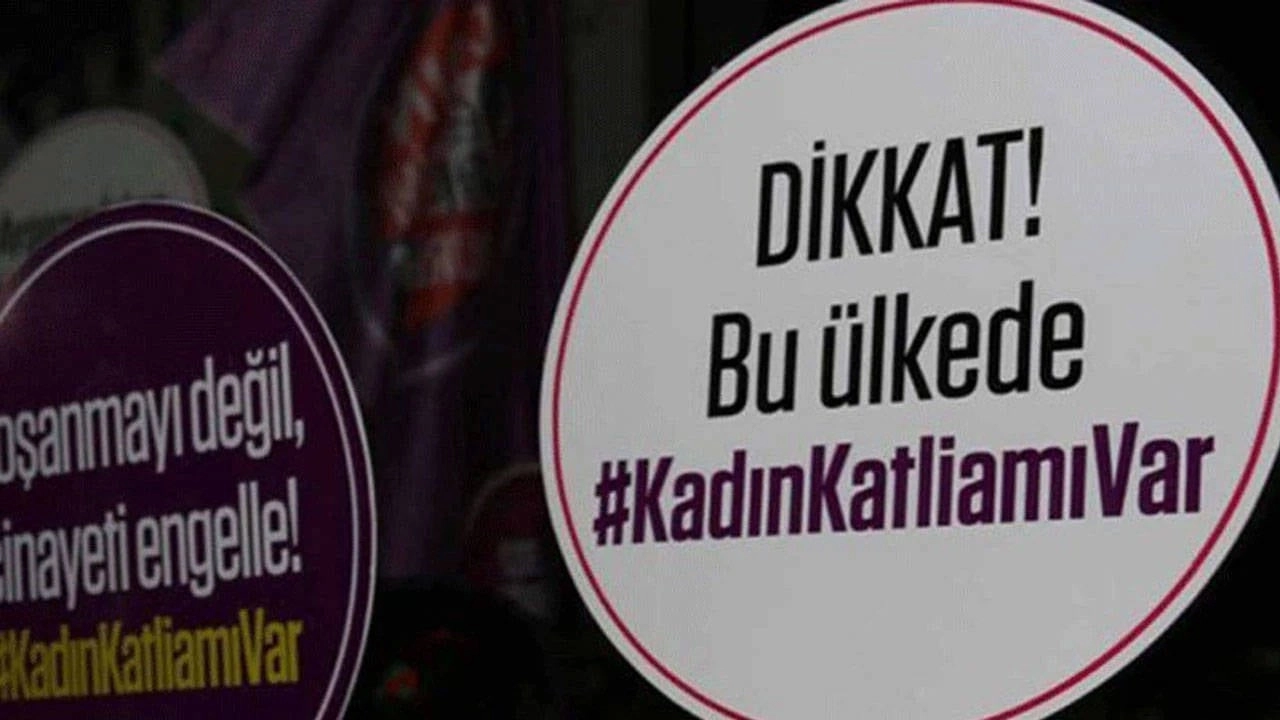 İzmir'de bir kez daha kadın cinayeti: Vahşet durdurulamıyor!
