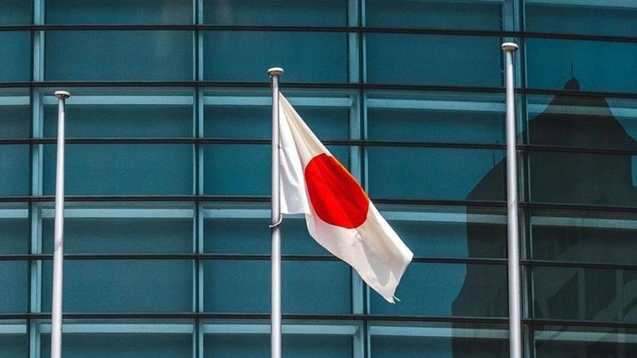 Japonya, ABD'nin 'gümrük tarifeleri'ne karşı isyan ediyor: Değişiklik şart!