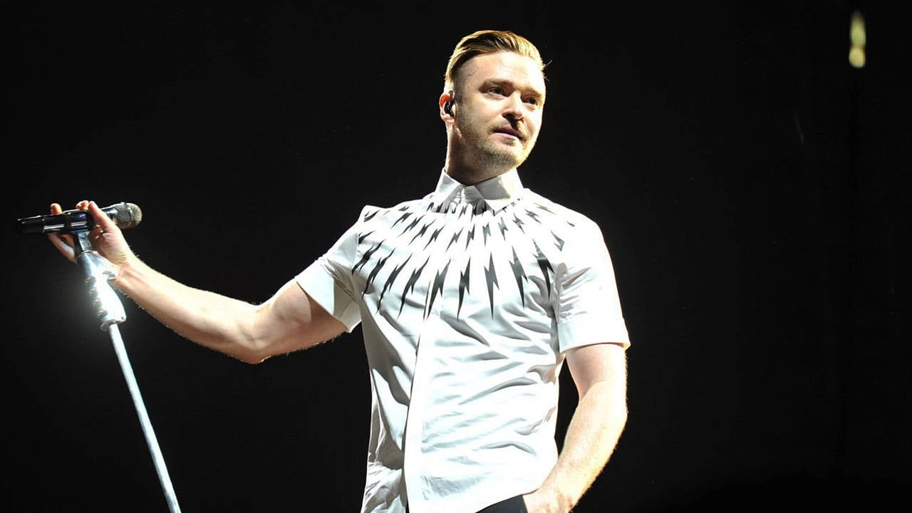 Justin Timberlake, İstanbul'u sallamaya geliyor!