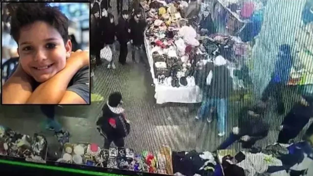 "Kadıköy'de Cinayet Zanlıları Yakalandı: 2 Şüpheli Tutuklandı"