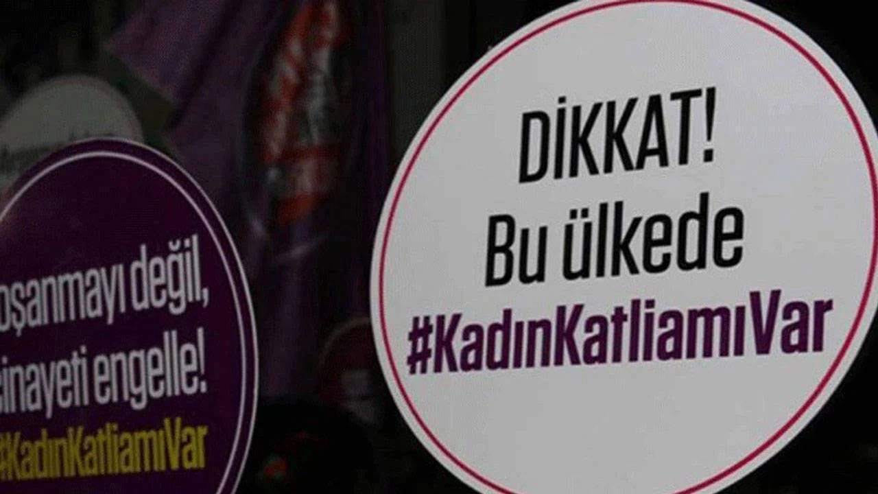 "Kadın Cinayeti: Kanser Hastası Zekai Mallı, Eşi Adalet Mallı'yı Vurdu!"
