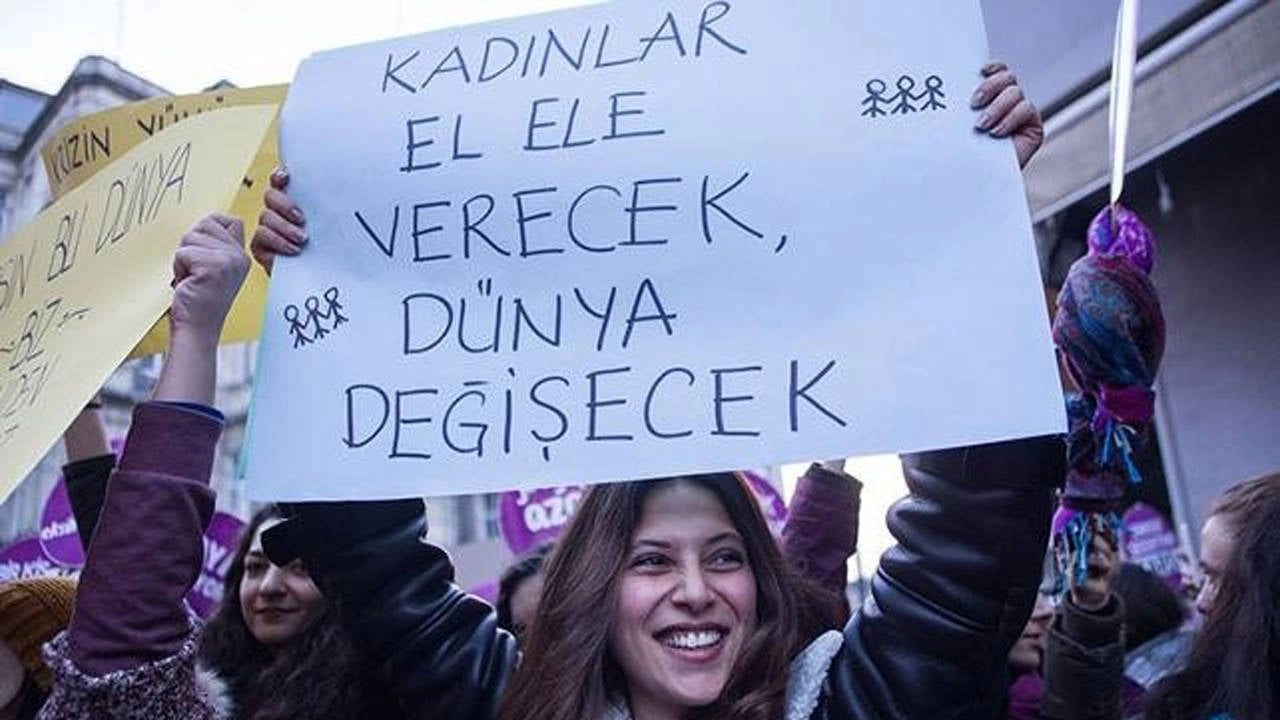 Kadın Kamu Emekçileri 1 Mayıs’ta Meydana Çıkıyor: Emeğimiz, Bedenimiz, Yaşamımız Bizim Hakkımızdır!