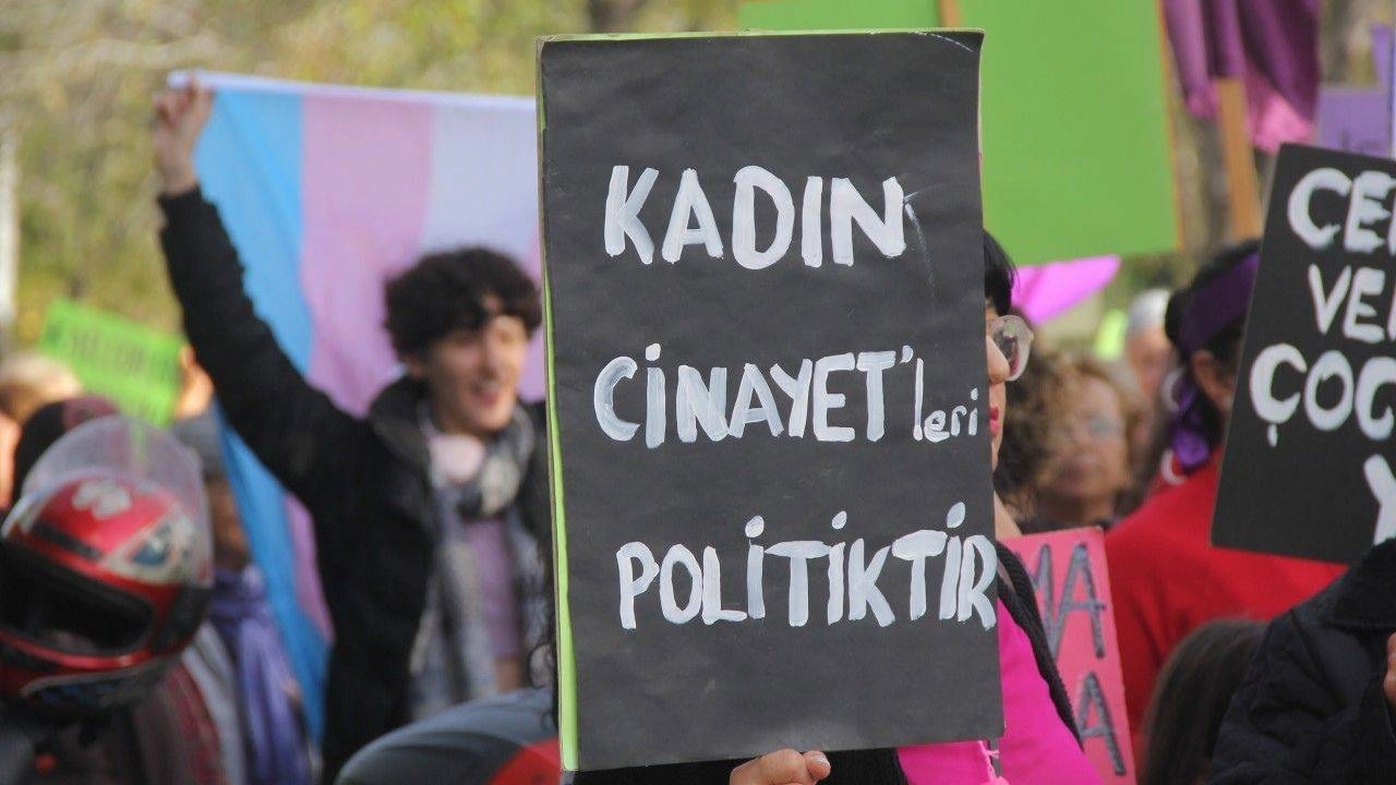 Kadınlar, Şişli'de cinayete kurban giden Bahar Aksu için isyan edecek!
