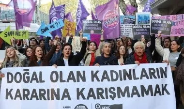 Kadınlar Uyanık Olun!