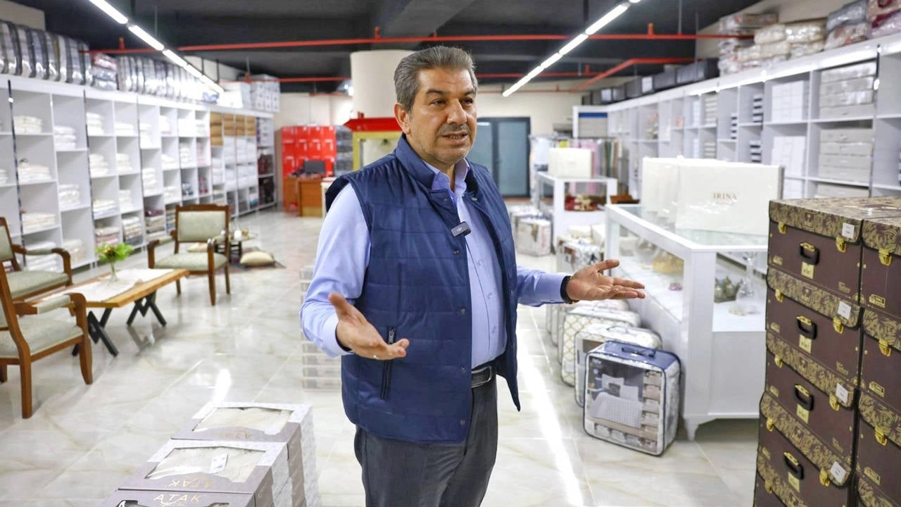 Kamu Bankaları Milletvekili Tevfik Göksu'ya Kıyak Yapıyor