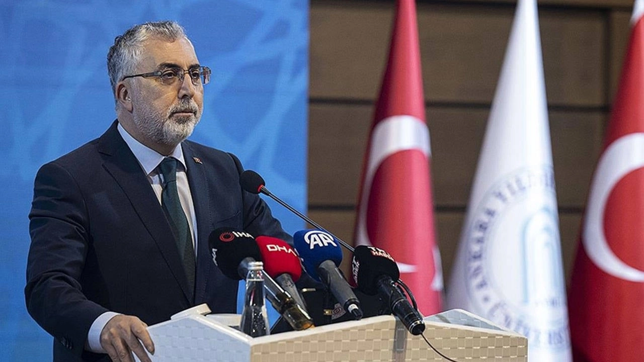 Kamu işçileri zam beklerken: Bakan Işıkhan, yeni toplantı tarihini açıkladı