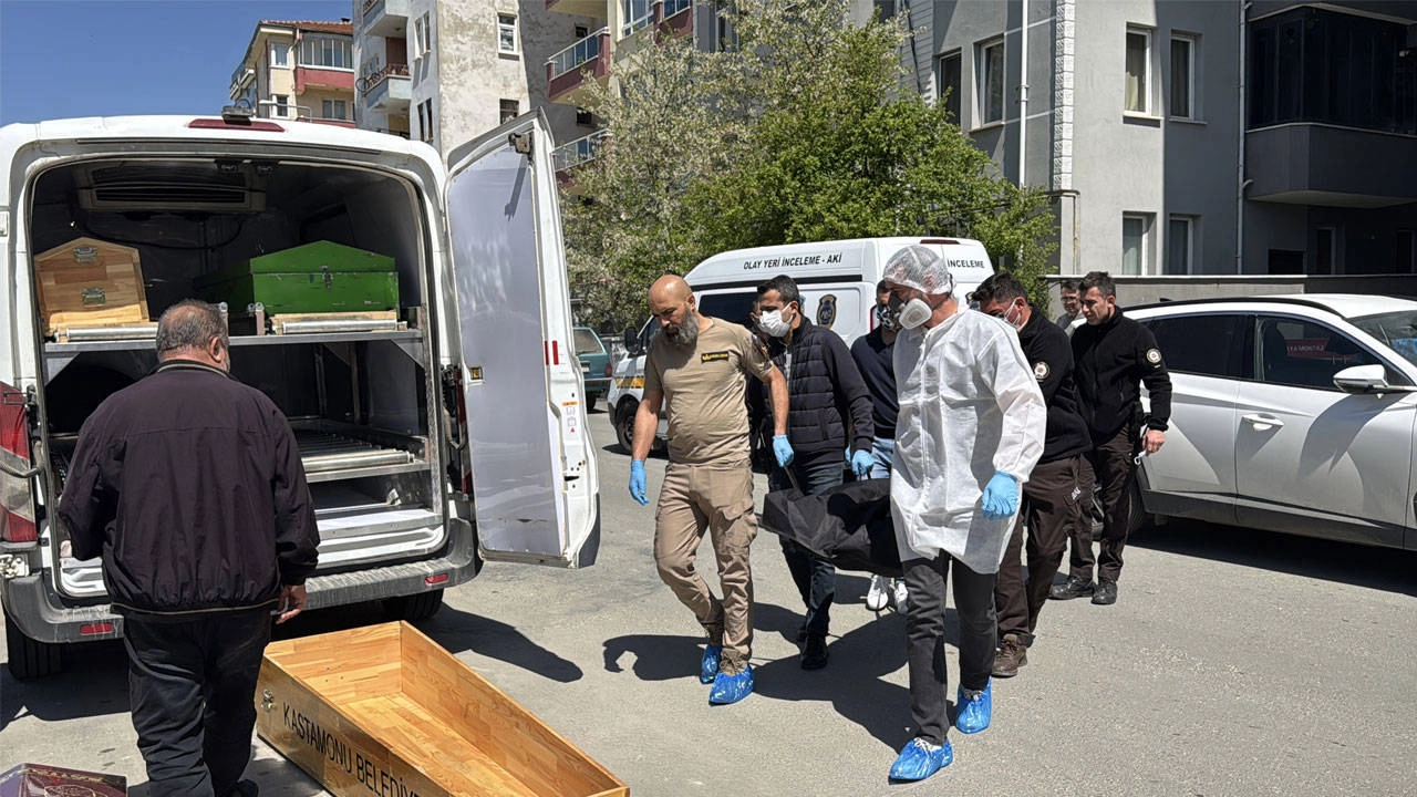 Kastamonu'da hamile kadının cesedi evde bulundu: Skandalın perde arkası açığa çıkıyor!
