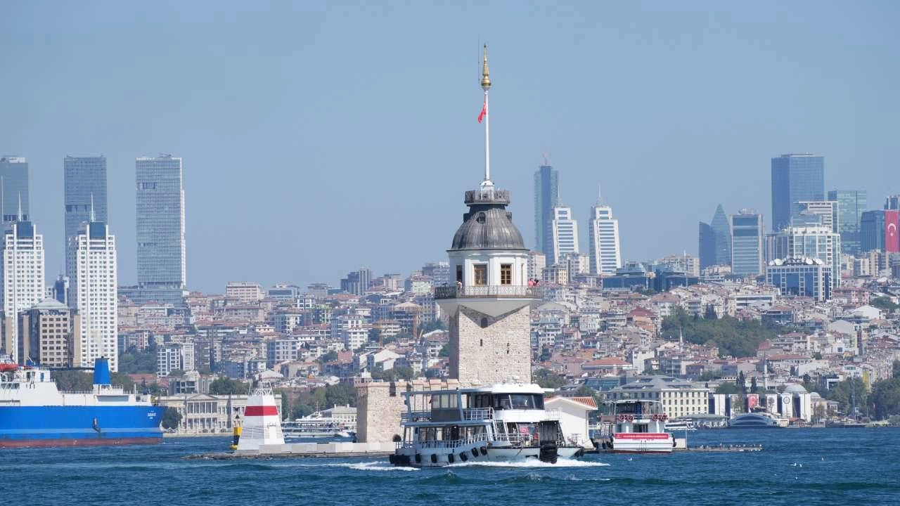 Kavurucu Sıcaklar Devam Ediyor: Hava Durumu Bugün Ne Kadar Acımasız Olacak?