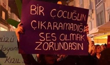 Kaybolan 14 Yaşındaki Çocuktan Şok Mesaj: "Amcam Beni Oğluna İsteyecekti"
